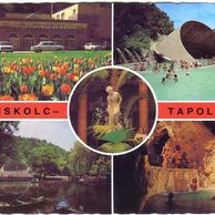 Miskolctapolca - 58112