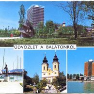 Balaton - 58116