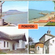 Fonyód - 58122