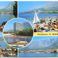 Makarska - 58127