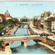 Strasbourg - 58171