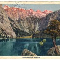 Berchtesgaden - 58173