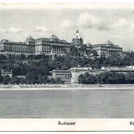 Budapest - 58174