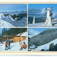 Nízké Tatry - 58188