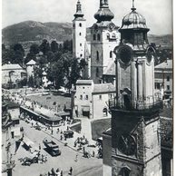 Banská Bystrica - 58200