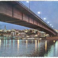Beograd - 58229
