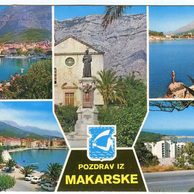 Makarska - 58230