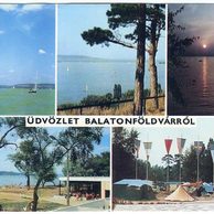 Balaton - 58252