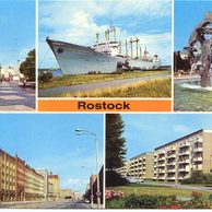 Rostock - 58257