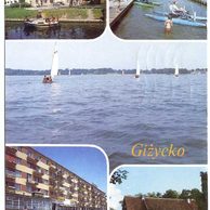 Gizycko - 58265