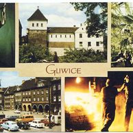 Gliwice - 58266