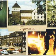 Gliwice - 58270