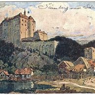 A 58286 - Šternberk 