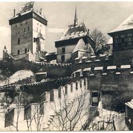 D 58287 - Karlštejn