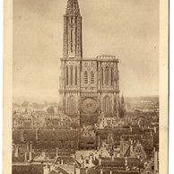 Strasbourg - 58180