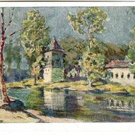 A 58288 - Poděbrady