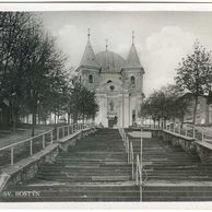 D 58292 - Svatý Hostýn