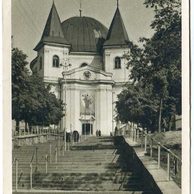 D 58293 - Svatý Hostýn