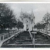 B 58294 - Svatý Hostýn