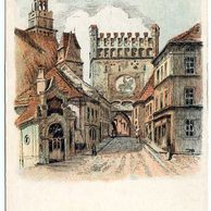 C 58295 - Prachatice