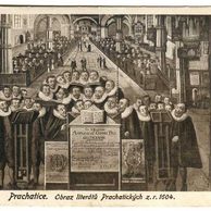 D 58308 - Prachatice