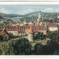 F 58314 - Český Krumlov