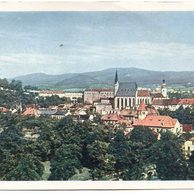 F 58315 - Český Krumlov