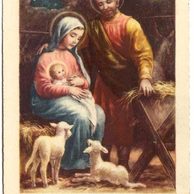 C 58326 - Požehnané Vánoce