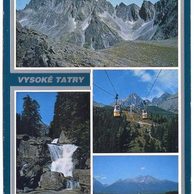 Vysoké Tatry - 58328