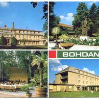 F 58330 - Bohdaneč 