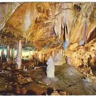 F 58331 - Javoříčské jeskyně
