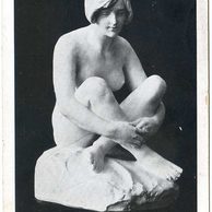 D 58335 - Jan Knebl - Na břehu potoka