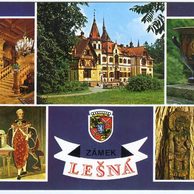 F 58338 - Lešná