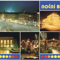 F 58341 - Brno město - část III 