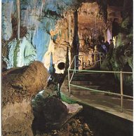 F 58346 - Javoříčské jeskyně