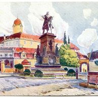 A 58355 - Poděbrady