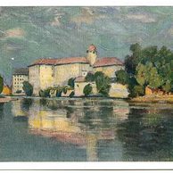 A 58357 - Poděbrady