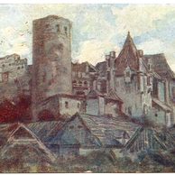 A 58360 - Jindřichův Hradec