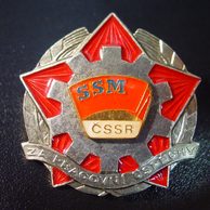 12634 - SSM  za pracovní úspěchy