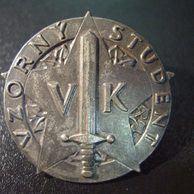 12660 - vzorný student VK