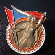 12616 - II.celostátní spartakiáda 1960