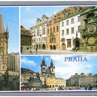 F 58399 - Praha12