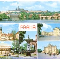F 58411 - Praha12