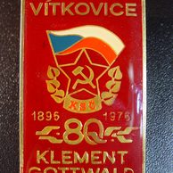 12636 - Vítkovice