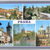 F 58412 - Praha12