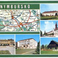F 58415 - Nymburk