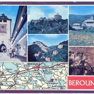 F 58417 - Beroun