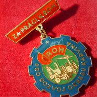 12776 - Za práci v ROH