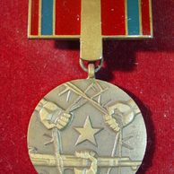 12791-čestný odznak Českého svazu protifašistických bojovníků