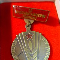 12764-za budování a rozvoj podniku, státní statek Karviná